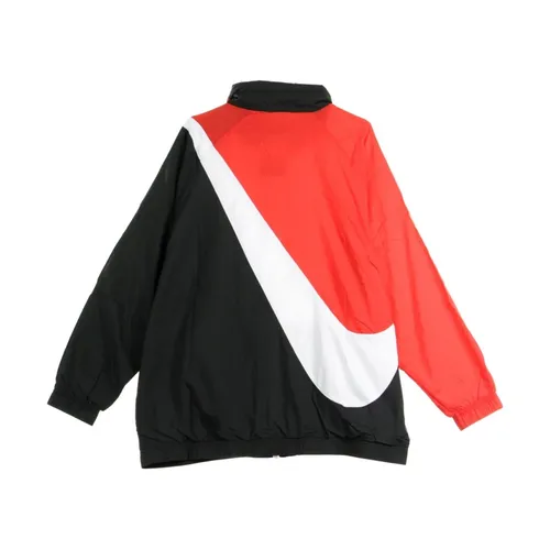 Jackets > Light Jackets - - Nike - Modalova