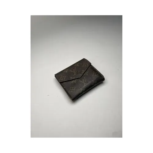Pre-owned > Pre-owned Accessories > Pre-owned Wallets - - Louis Vuitton Vintage - Modalova
