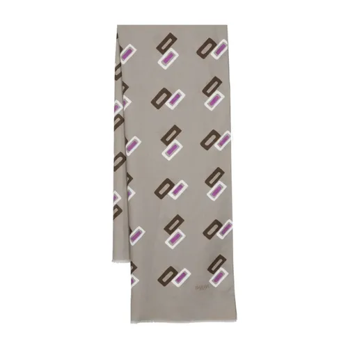 Accessories > Scarves > Winter Scarves - - Barba - Modalova