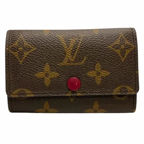 Pre-owned > Pre-owned Accessories - - Louis Vuitton Vintage - Modalova