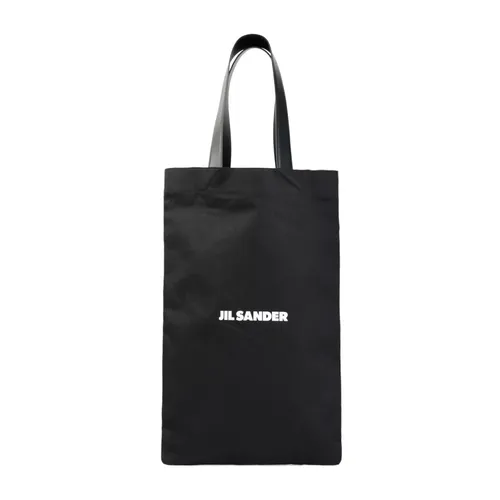 Bags > Tote Bags - - Jil Sander - Modalova