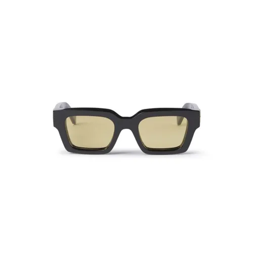 Accessories > Sunglasses - - Off White - Modalova