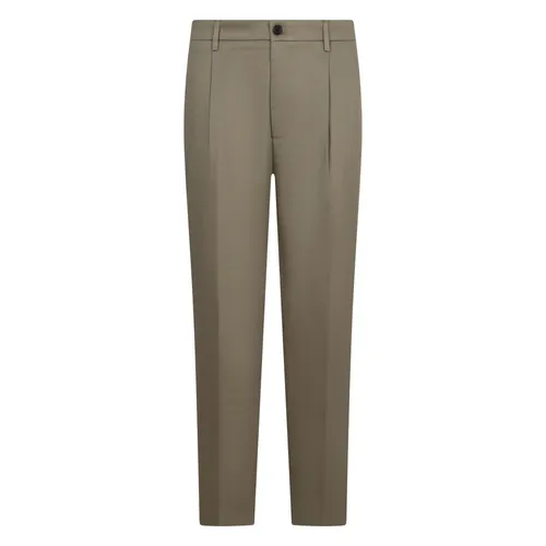 Trousers > Slim-fit Trousers - - Department Five - Modalova