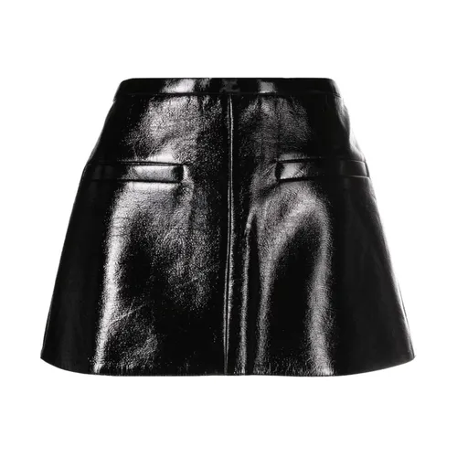 Skirts > Short Skirts - - Courrèges - Modalova