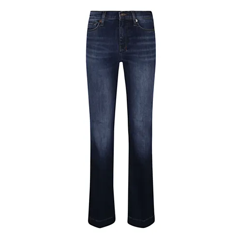 Jeans > Slim-fit Jeans - - 7 For All Mankind - Modalova