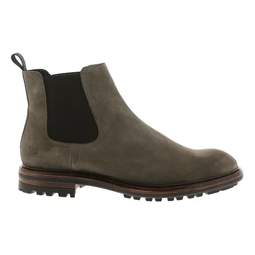 Shoes > Boots > Chelsea Boots - - Blackstone - Modalova