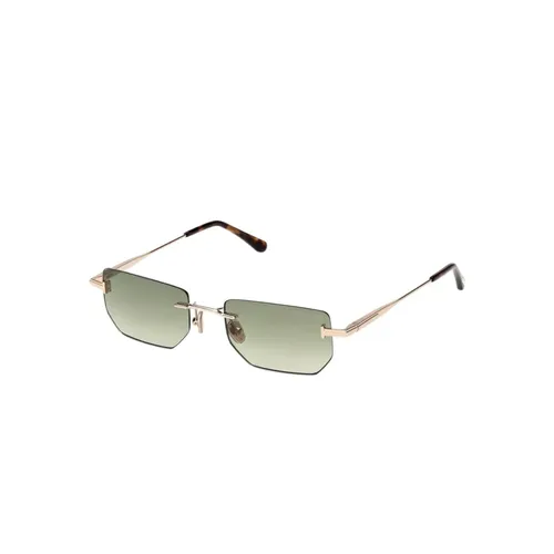 Accessories > Sunglasses - - Tom Ford - Modalova