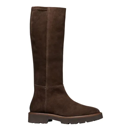 Shoes > Boots > High Boots - - Geox - Modalova
