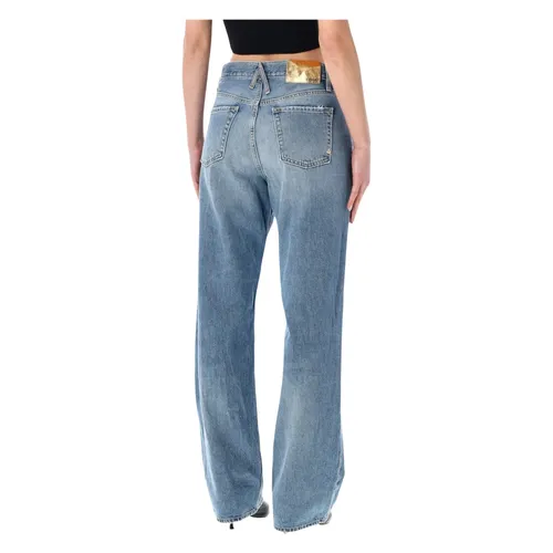 Jeans > Straight Jeans - - Cycle - Modalova