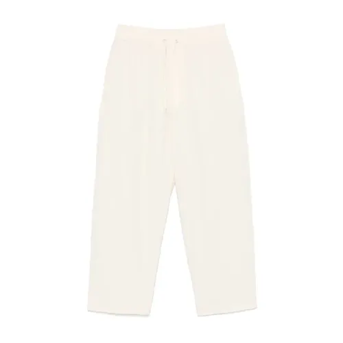 Trousers > Straight Trousers - - Autry - Modalova