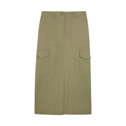 Skirts > Midi Skirts - - Weekend Max Mara - Modalova