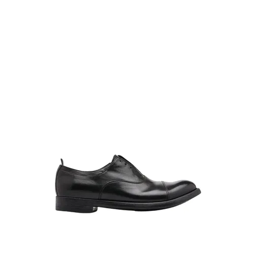 Shoes > Flats > Business Shoes - - Officine Creative - Modalova