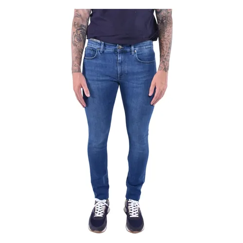 Jeans > Slim-fit Jeans - - PT Torino - Modalova