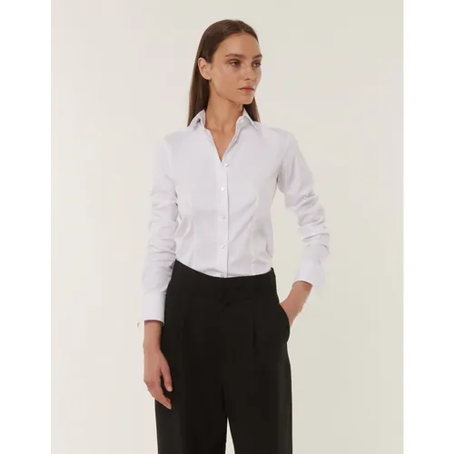 Blouses & Shirts > Shirts - - Xacus - Modalova