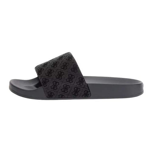 Shoes > Flip Flops & Sliders > Sliders - - Guess - Modalova