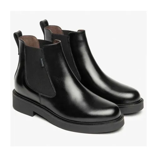 Shoes > Boots > Chelsea Boots - - Nerogiardini - Modalova