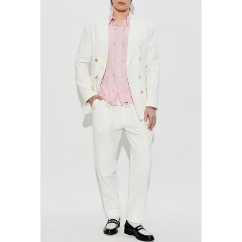 Shirts > Casual Shirts - - Dsquared2 - Modalova