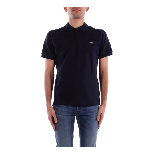 Add - Tops > Polo Shirts - Blue - add - Modalova