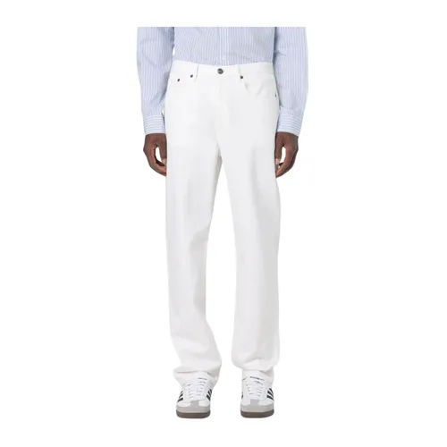 Jeans > Straight Jeans - - A.p.c. - Modalova