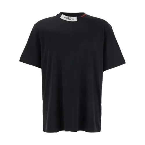 Tops > T-Shirts - - Dsquared2 - Modalova