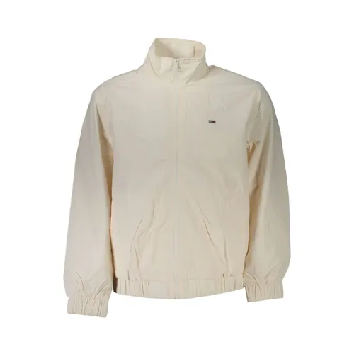 Jackets > Light Jackets - - Tommy Hilfiger - Modalova