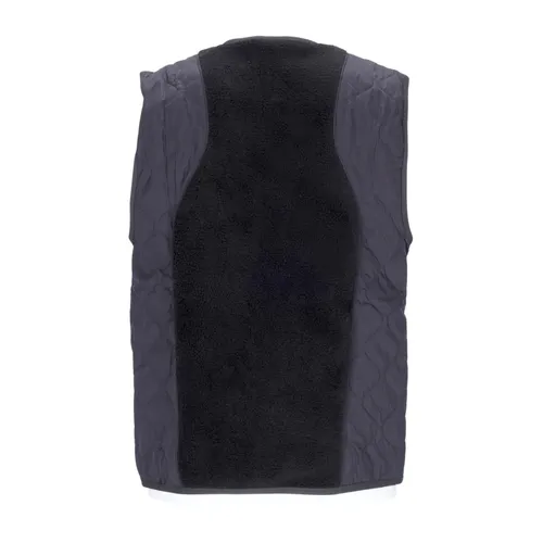 Puma - Jackets > Vests - Black - Puma - Modalova