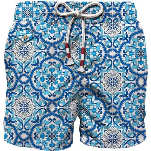 Swimwear > Beachwear - - MC2 Saint Barth - Modalova