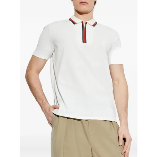 Tops > Polo Shirts - - Paul Smith - Modalova