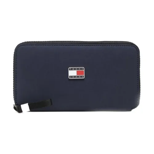 Accessories > Wallets & Cardholders - - Tommy Hilfiger - Modalova