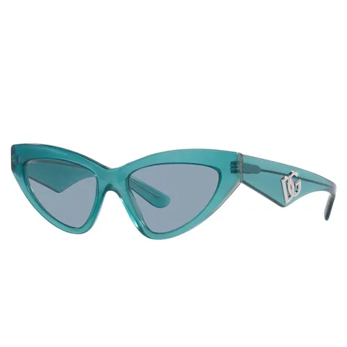 Accessories > Sunglasses - - Dolce & Gabbana - Modalova