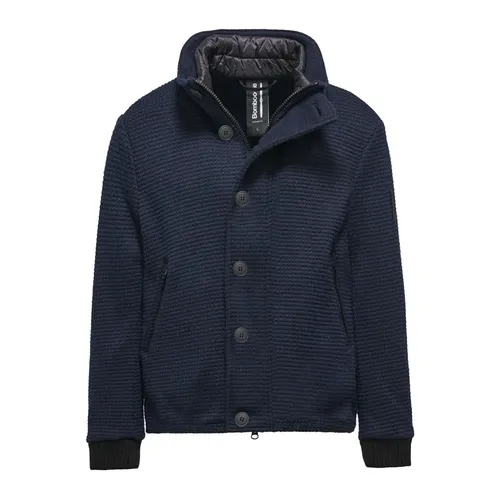 Jackets > Light Jackets - - BomBoogie - Modalova