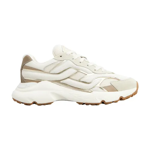 Tod's - Shoes > Sneakers - Beige - Tod's - Modalova