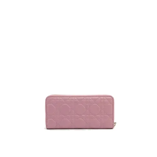 Accessories > Wallets & Cardholders - - Dior - Modalova