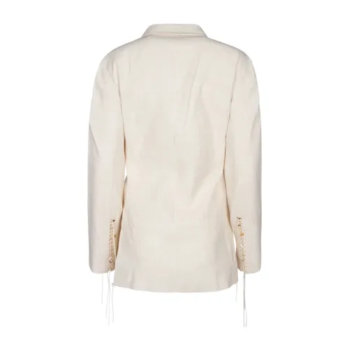 Jackets > Blazers - - Jacquemus - Modalova