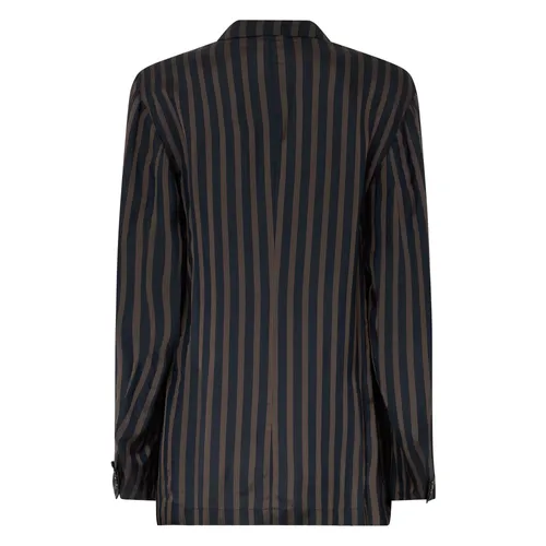 Jackets > Blazers - - Dries Van Noten - Modalova