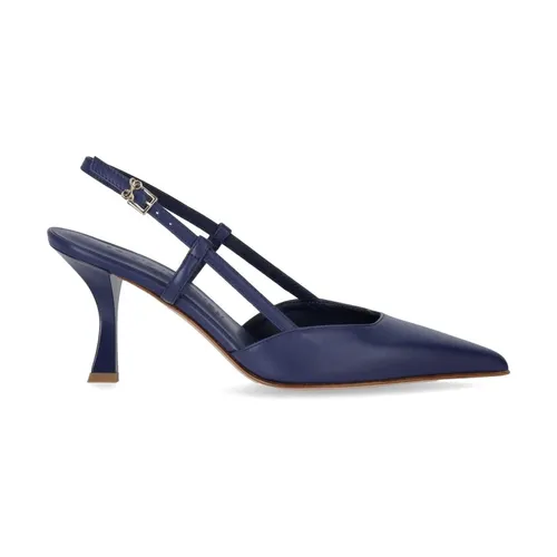 Shoes > Heels > Pumps - - Sergio Levantesi - Modalova