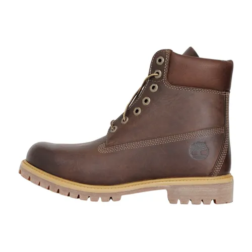 Shoes > Boots > Lace-up Boots - - Timberland - Modalova