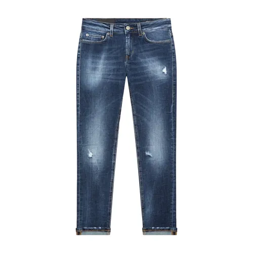 Jeans > Slim-fit Jeans - - Dondup - Modalova