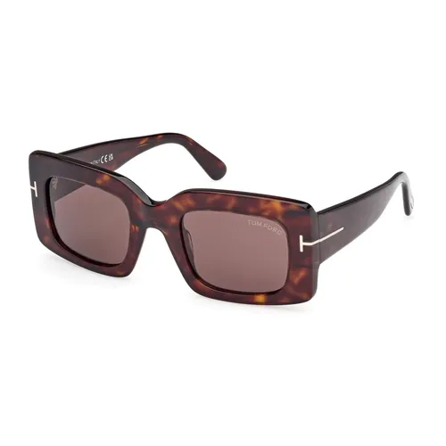 Accessories > Sunglasses - - Tom Ford - Modalova