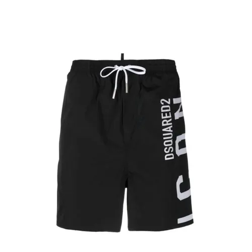 Shorts > Short Shorts - - Dsquared2 - Modalova