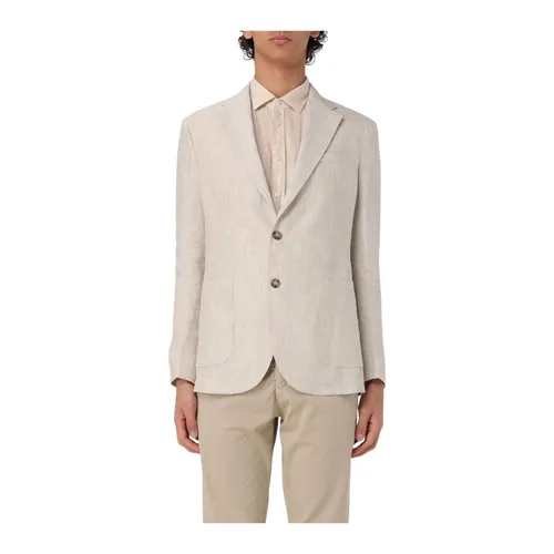 Jackets > Blazers - - Brooksfield - Modalova