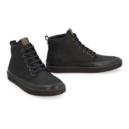 Volta - Shoes > Sneakers - Black - Volta - Modalova