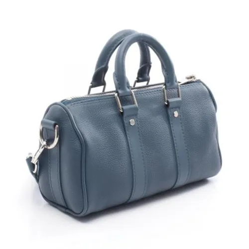 Pre-owned > Pre-owned Bags > Pre-owned Mini Bags - - Louis Vuitton Vintage - Modalova