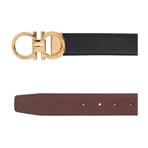Accessories > Belts - - Ferragamo - Modalova