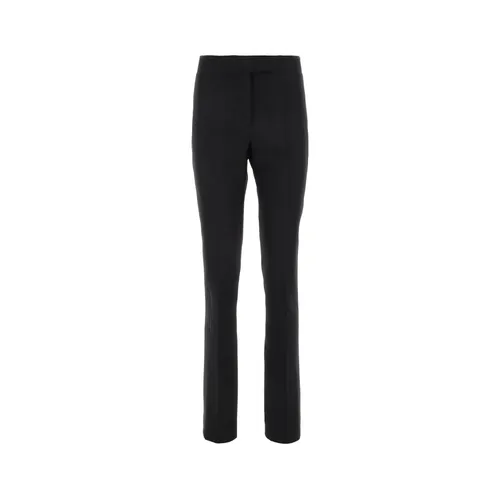 Trousers > Slim-fit Trousers - - Tom Ford - Modalova