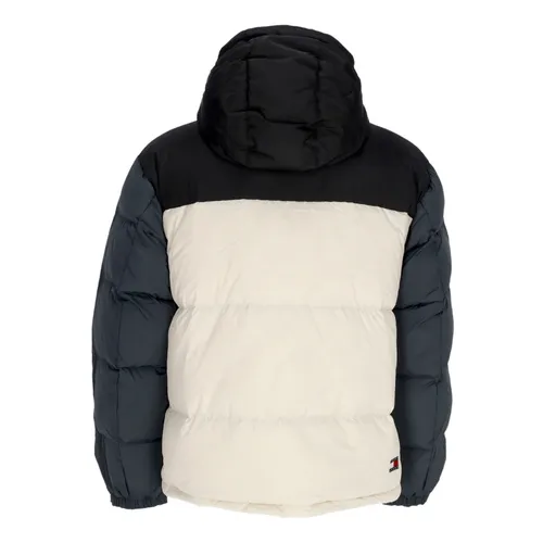 Jackets > Down Jackets - - Tommy Hilfiger - Modalova