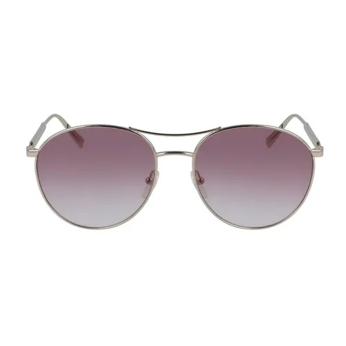 Accessories > Sunglasses - - Longchamp - Modalova