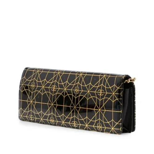 Pre-owned > Pre-owned Bags > Pre-owned Clutches - - Chanel Vintage - Modalova