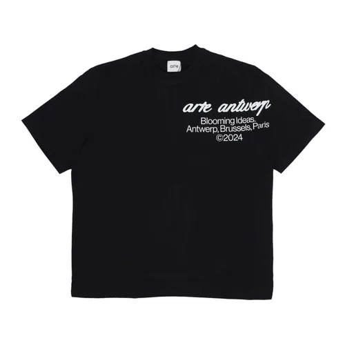 Tops > T-Shirts - - Arte Antwerp - Modalova