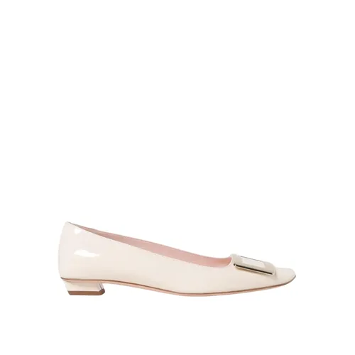 Shoes > Flats > Ballerinas - - Roger Vivier - Modalova